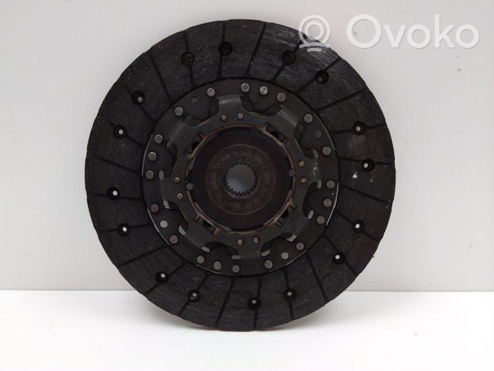 Ford S-MAX Clutch pressure plate 1878003306