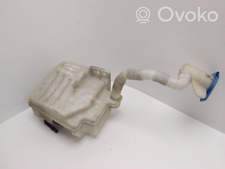 Skoda Octavia Mk1 (1U) Réservoir de liquide lave-lampe 