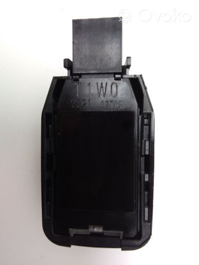 Honda CR-V Rain sensor T1W0