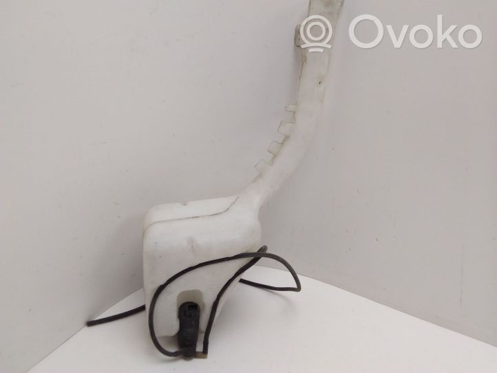 Ford Fusion Zbiornik płynu spryskiwaczy lamp 2S6117618AH