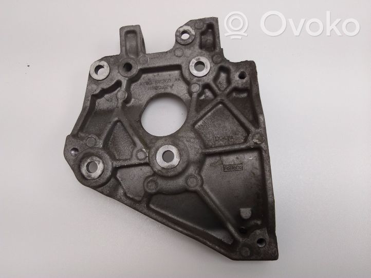 Ford Grand C-MAX Engine mounting bracket AV6010K360AA