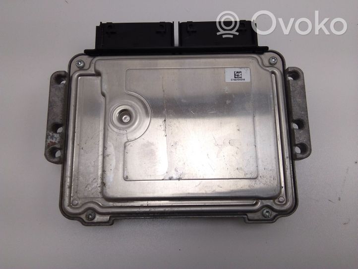 Ford B-MAX Sterownik / Moduł ECU DV2112A650PD