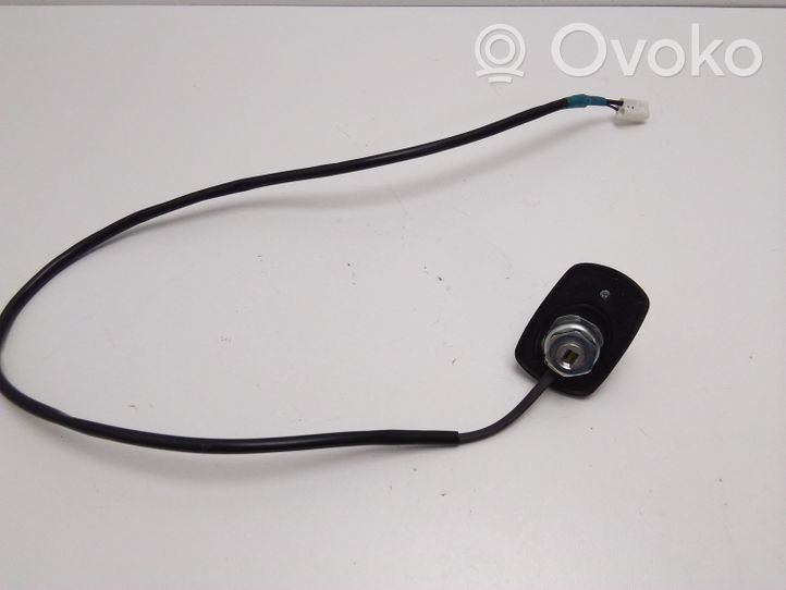 Toyota Yaris Antenne GPS V308998C