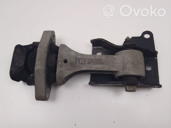 KIA Ceed Supporto di montaggio scatola del cambio 21950A5100