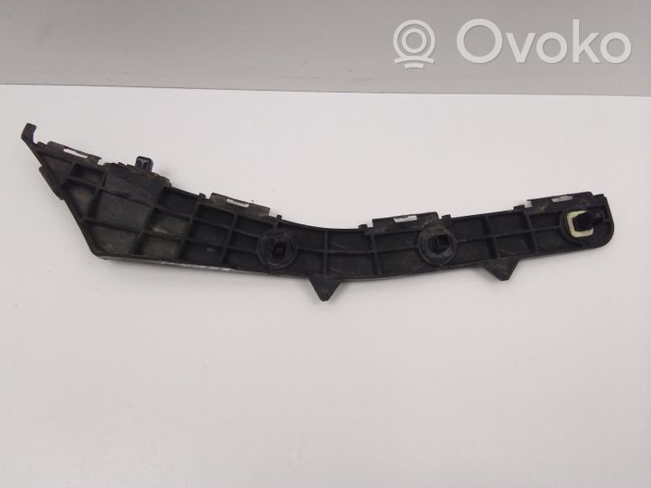 Toyota Avensis T270 Support de pare-chocs arrière 5257505040