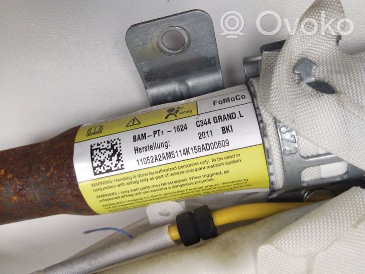 Ford Grand C-MAX Airbag da tetto AM5114K158AD