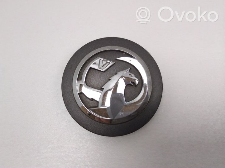 Opel Corsa D Kołpaki oryginalne R12 13347293