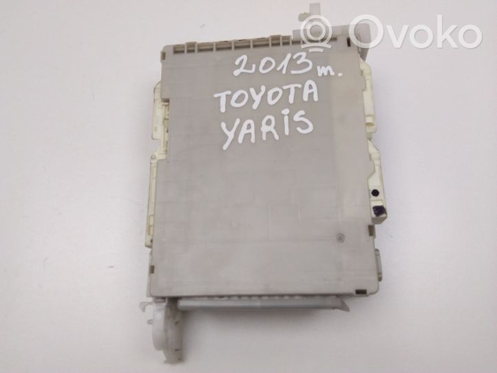 Toyota Yaris Kėbulo modulis 892210D110