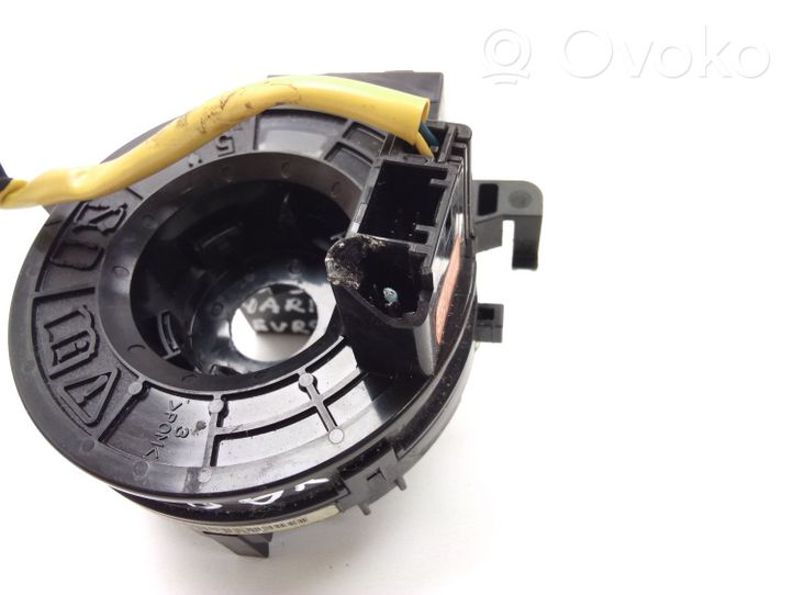 Toyota Yaris Bague collectrice/contacteur tournant airbag (bague SRS) 75B498