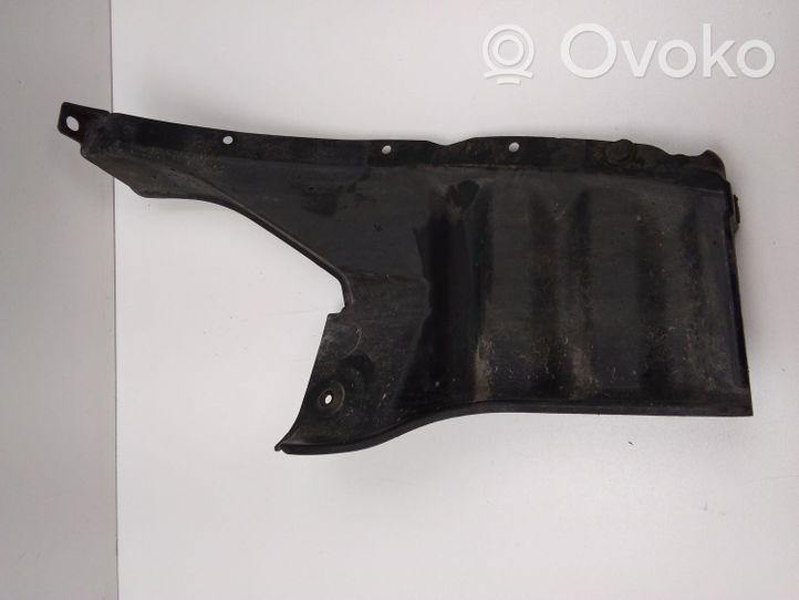 Mitsubishi ASX Rivestimento paraspruzzi parafango posteriore 5370A757