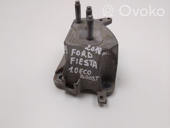 Ford Fiesta Support de boîte de vitesses H1BG7M125AB