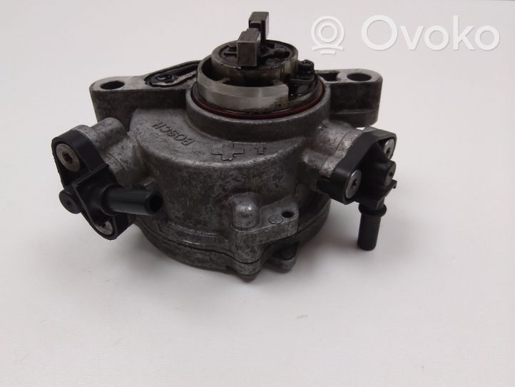 Ford Focus Alipainepumppu 9804021880