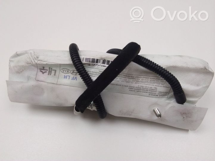 Hyundai i40 Poduszka powietrzna Airbag fotela 128U50473Z88911010