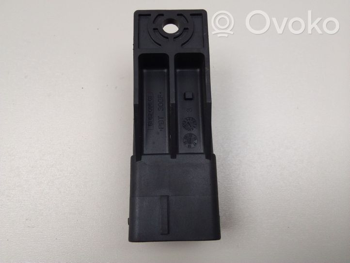 Ford S-MAX Relais de bougie de préchauffage 9803299780