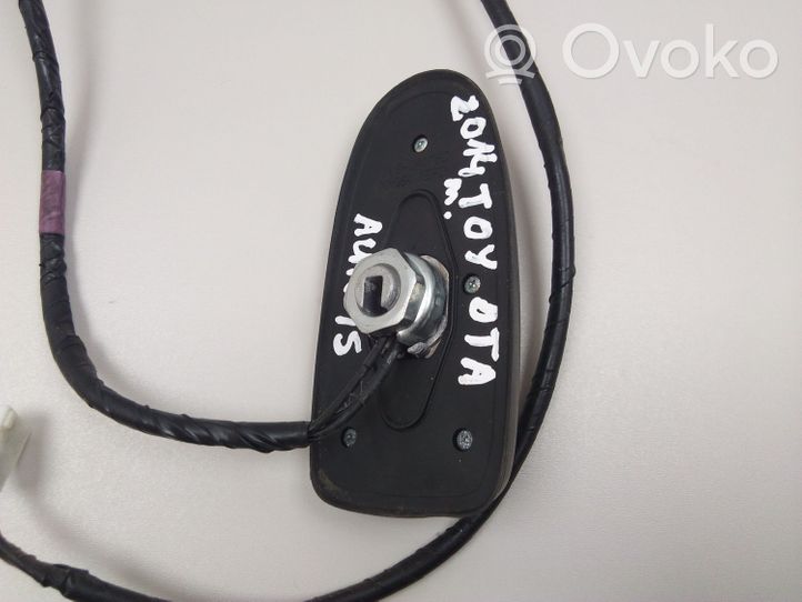 Toyota Auris E180 Antenne GPS V309075C