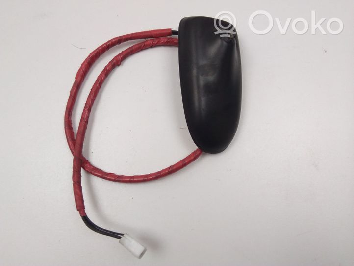 Toyota Yaris Antenne GPS V309075C