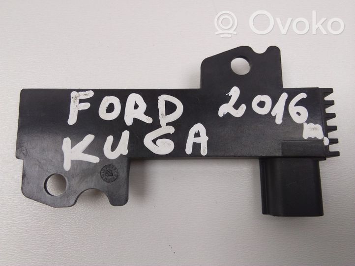 Ford Kuga II Усилитель антенны DS7T15K603AA