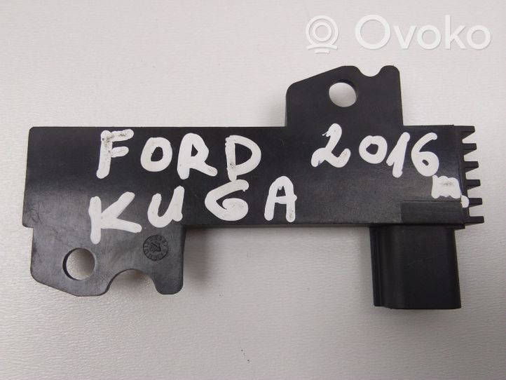 Ford Kuga II Antenos stiprintuvas DS7T15K603AA