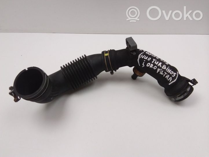 Toyota Yaris Tube d'admission d'air 178820N050