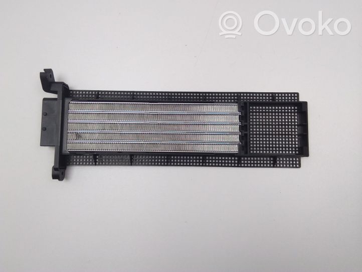 Peugeot 5008 Radiateur électrique de chauffage auxiliaire T2392001B3E4L