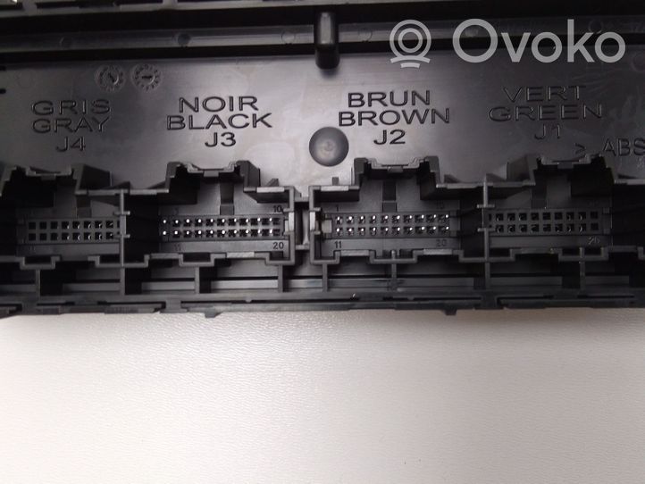 Opel Meriva B Autres dispositifs 13579092