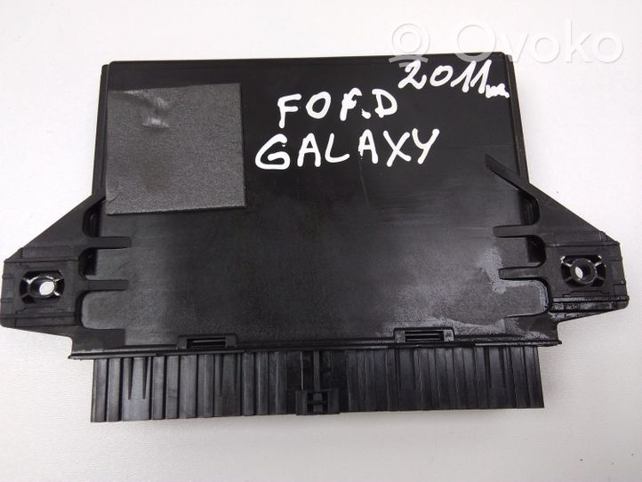 Ford Galaxy Korin keskiosan ohjainlaite 7S7T19G481DD
