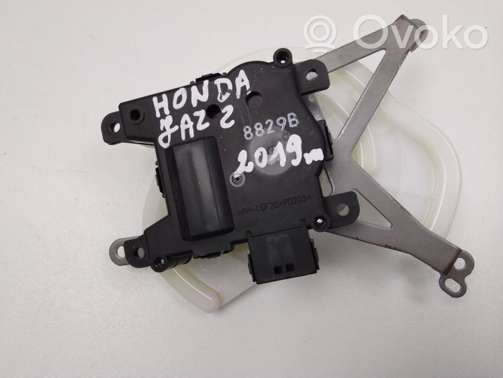 Honda Jazz Activador/motor del colector de admisión 8829B