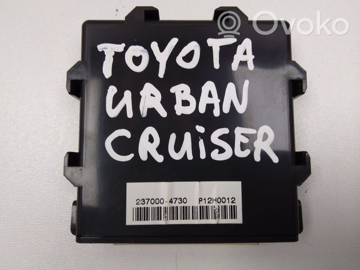 Toyota Urban Cruiser (XP110) Signalizacijos valdymo blokas 8973052060