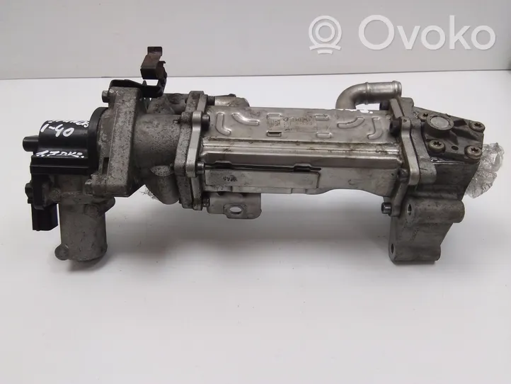 Hyundai i40 Valvola di raffreddamento EGR 284162A850