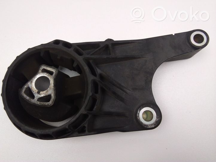 Opel Astra J Supporto della scatola del cambio 2300102