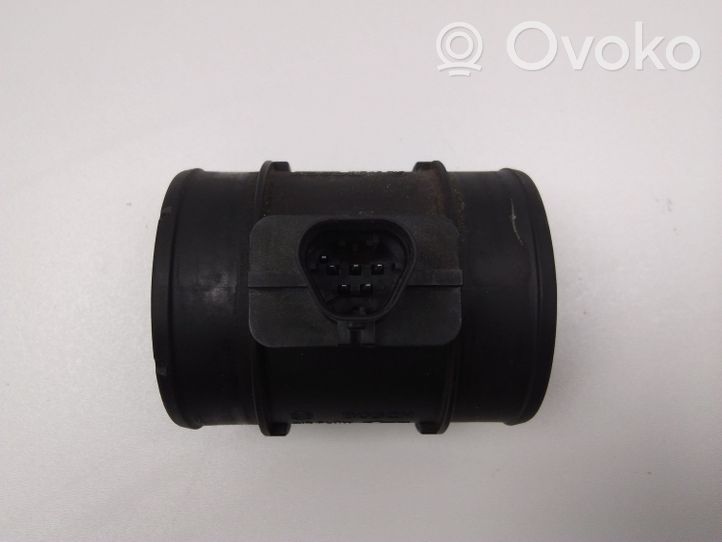 Opel Astra J Misuratore di portata d'aria 55561912