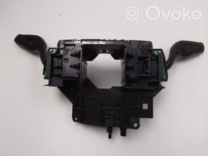 Ford Grand C-MAX Interruptor/palanca de limpiador de luz de giro AV6T13335AB