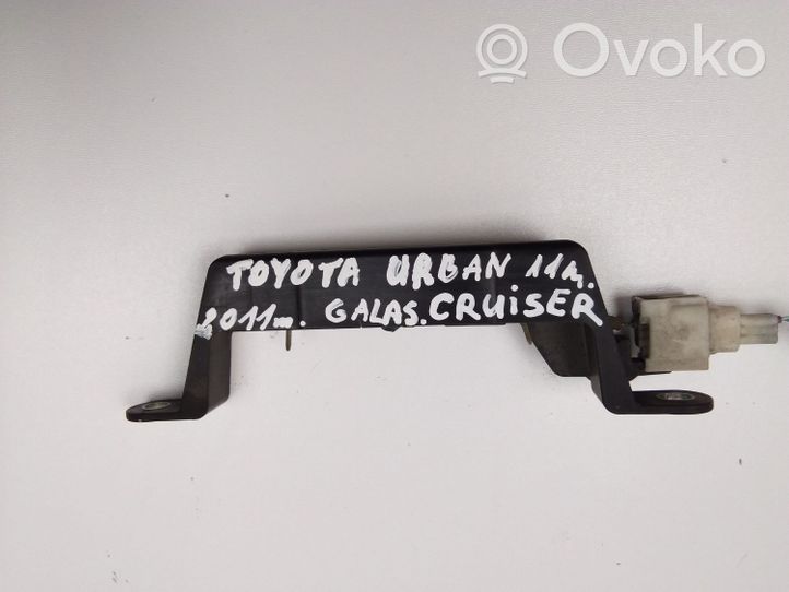 Toyota Urban Cruiser (XP110) Antena (GPS antena) 8999752010