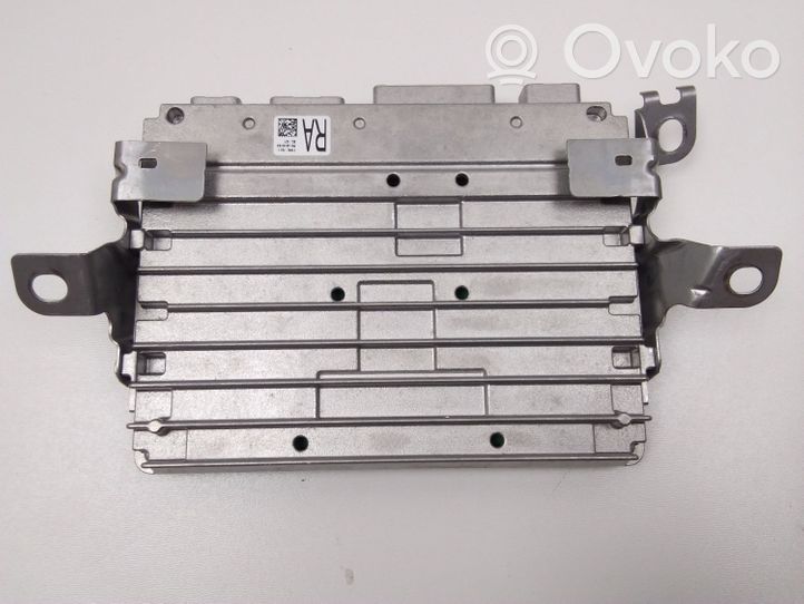 Toyota Corolla E210 E21 Unité / module navigation GPS 10R0514036