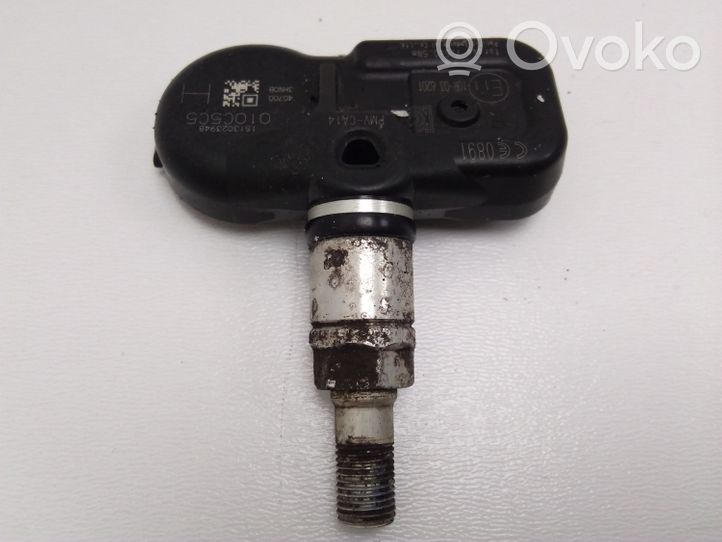 Nissan Qashqai Sensore di pressione dello pneumatico 407003HN0B