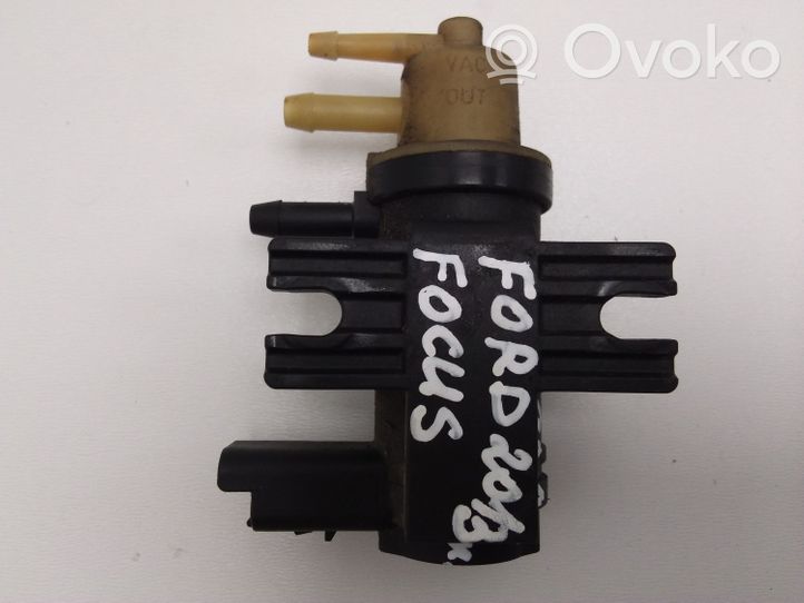 Ford Focus Valve de freinage CM5G9F490AA