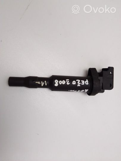 Peugeot 3008 I High voltage ignition coil 75949378002