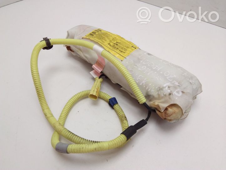 Lexus RX 330 - 350 - 400H Poduszka powietrzna Airbag fotela 610257300A