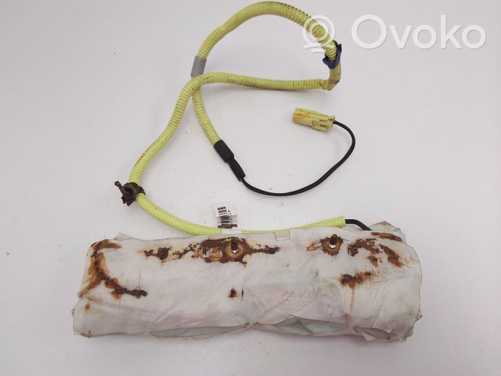 Lexus RX 330 - 350 - 400H Poduszka powietrzna Airbag fotela 610257300A