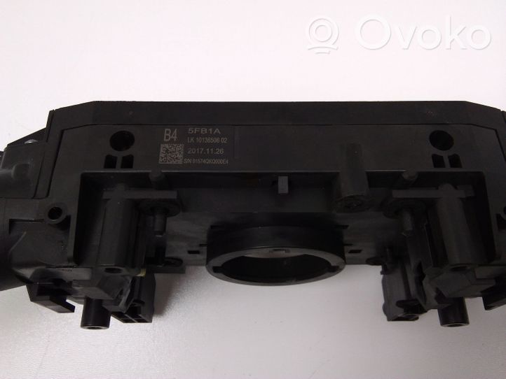 Nissan Micra K14 Leva/interruttore dell’indicatore di direzione e tergicristallo 5FB1A