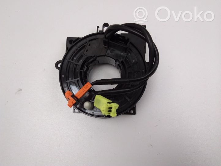 Nissan Micra K14 Innesco anello di contatto dell’airbag (anello SRS) 255545FA0A