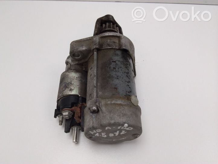 Mercedes-Benz A W176 Starter motor A6459060800