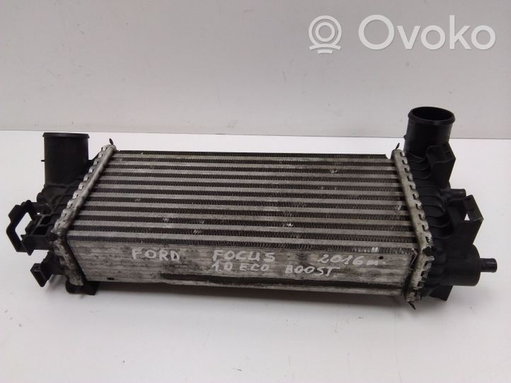 Ford Focus Intercooler radiator CV619L440VC