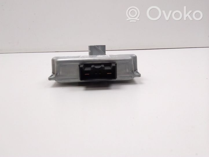 Ford Focus Module convertisseur de tension BV6T14B526BC