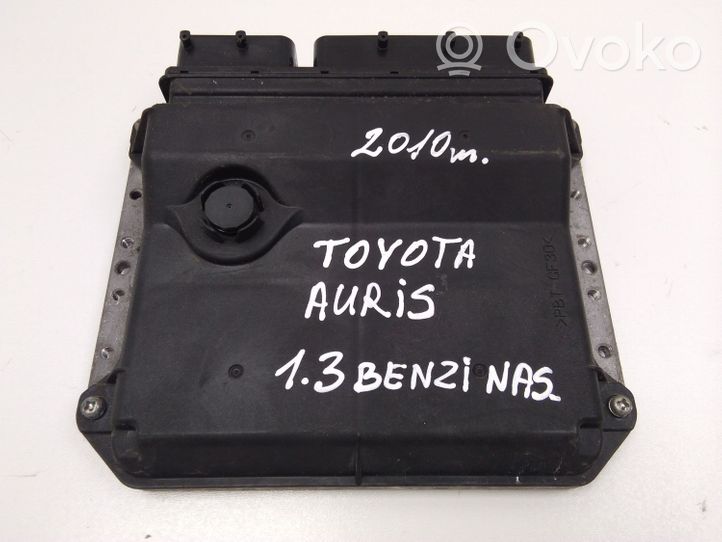 Toyota Auris 150 Sterownik / Moduł ECU 8966102W20