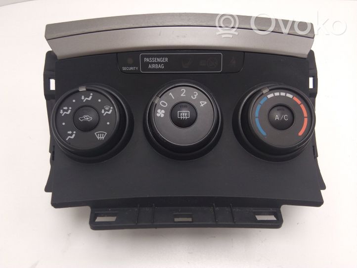 Toyota Verso Interrupteur ventilateur 554200F030