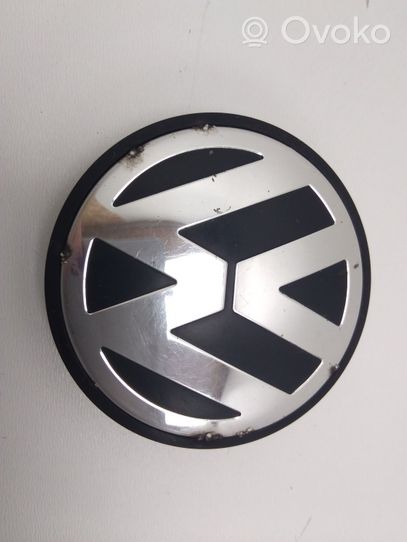 Volkswagen Golf VII Mozzo/copricerchi/borchia della ruota R12 3B7601171