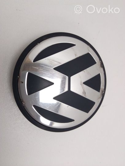 Volkswagen Golf VII Embellecedor/tapacubos de rueda R12 3B7601171