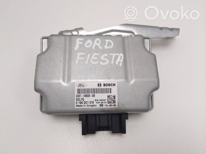 Ford Fiesta Altri dispositivi CA6T14B526DB