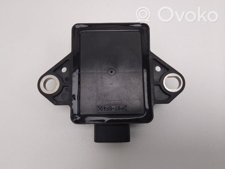 Toyota RAV 4 (XA30) Elektriskais gāzes pedālis / sensors 1745005521